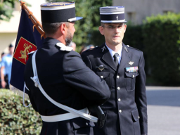 Baptiste BARTOLI membre d&#039;honneur de l&#039;ACGN64